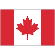 canada flag